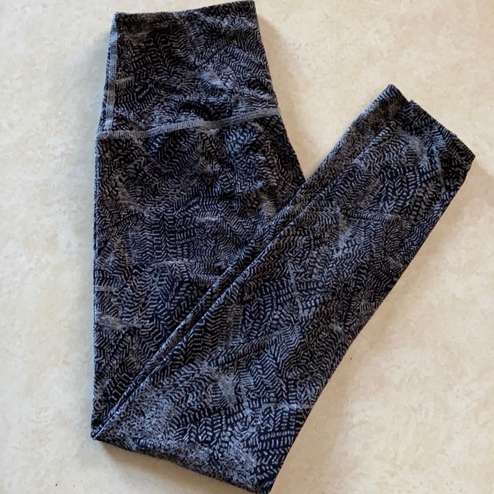Beyond yoga space dye leggings